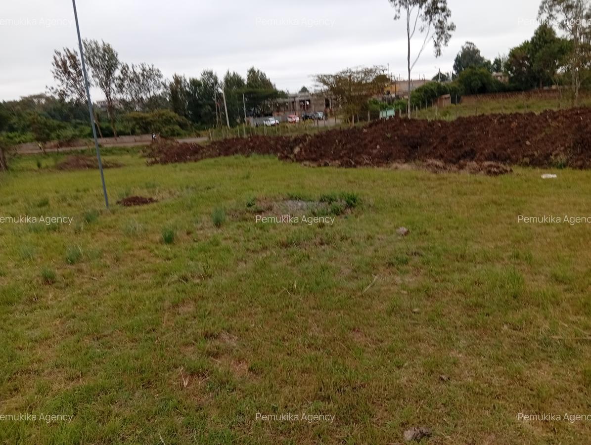 Land in Karen - 5