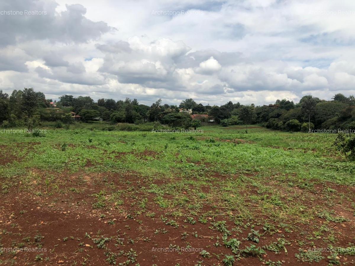Land in Runda - 5