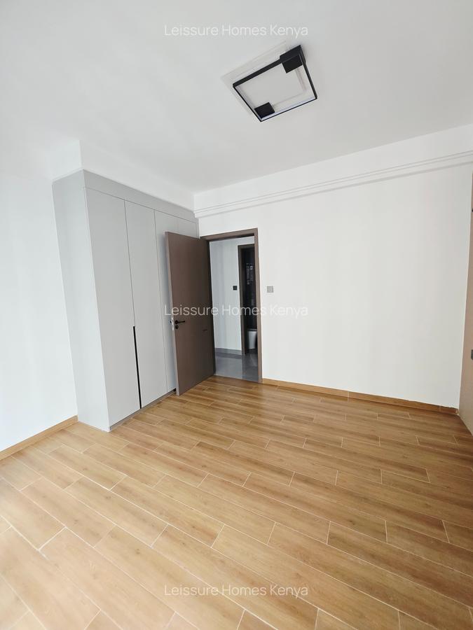 1 Bed Apartment with Swimming Pool at George Padmore Road - 15