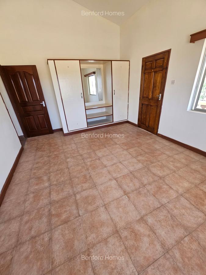 3 Bed Townhouse with En Suite at Nyali - 3