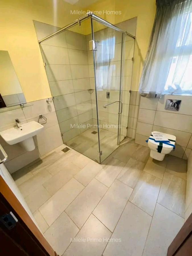 4 Bed Villa with En Suite at Runda Iguta - 12