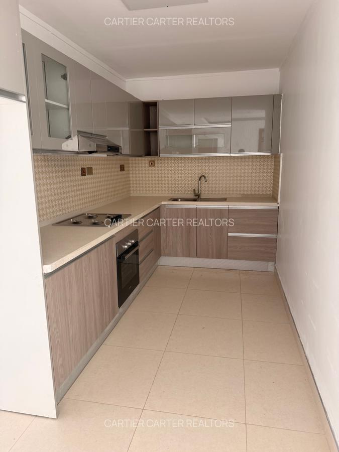1 Bed Apartment with En Suite at Sports Road - 3