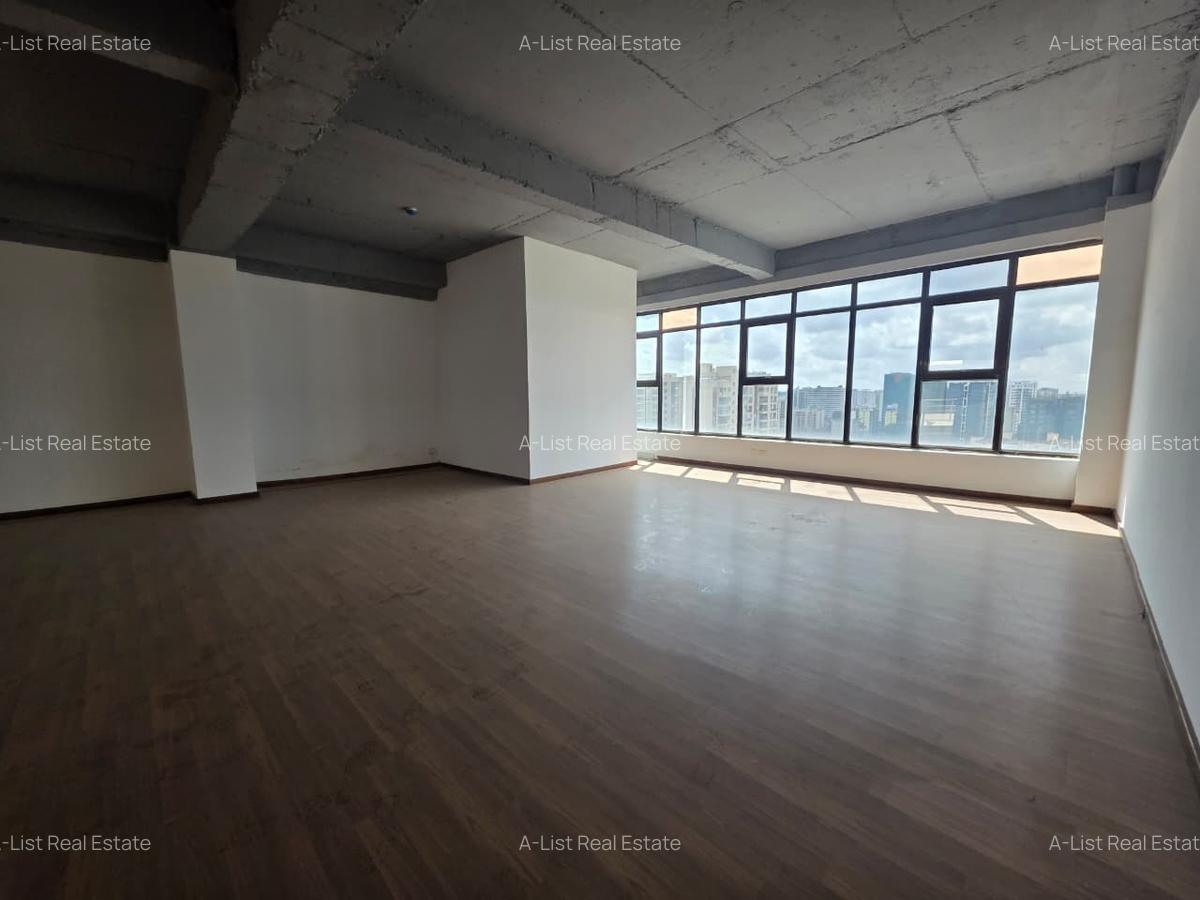1,200 ft² Office with Backup Generator at Ngong Road - 10