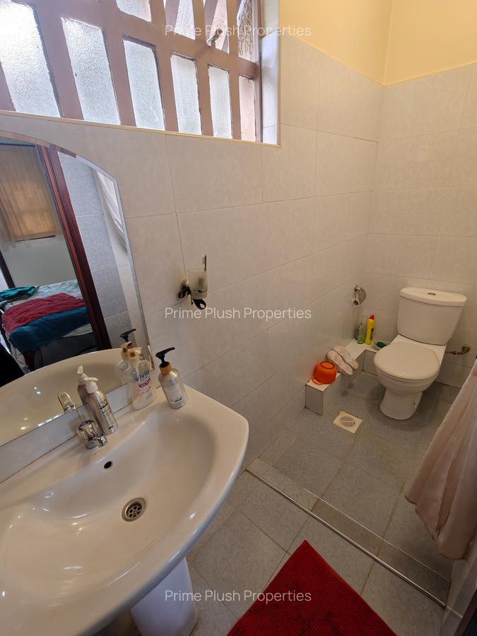 1 Bed House with Garden in Karen - 9