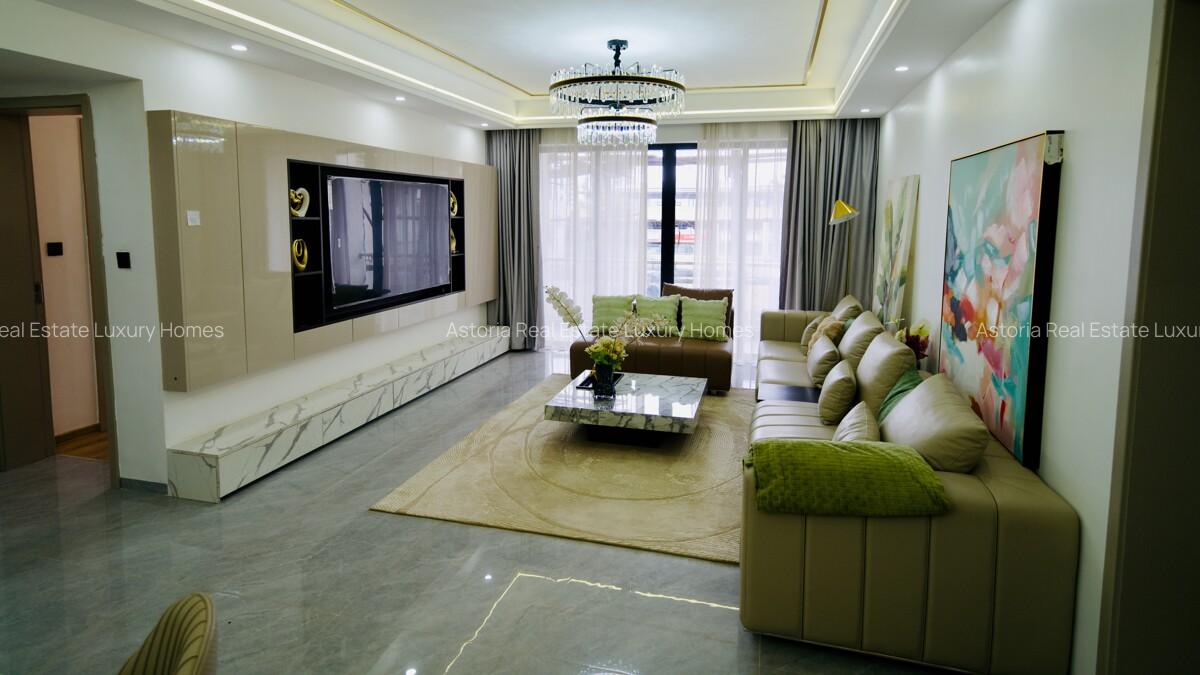 2 Bed Apartment with En Suite at 2026-135 - 7