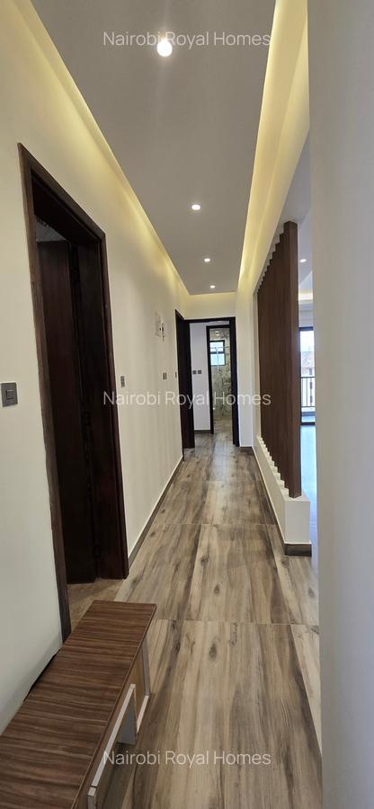 2 Bed Apartment with En Suite at Brookside Close - 11