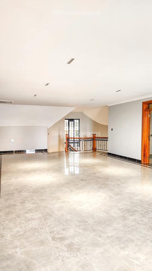 6 Bed House with En Suite at Runda Area - 9