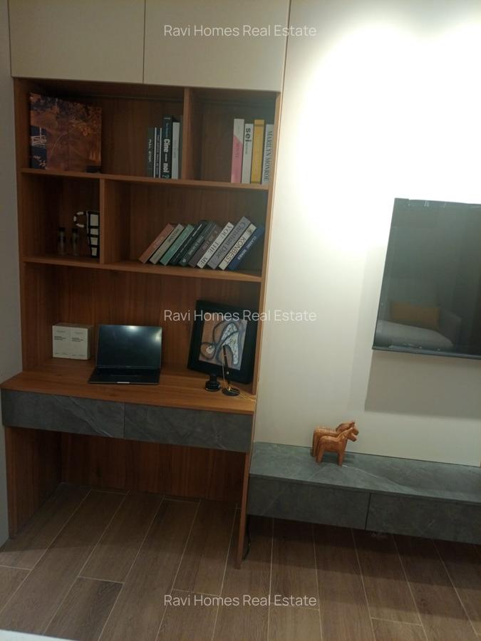Studio Apartment with En Suite at Mogotio Oasis - 6