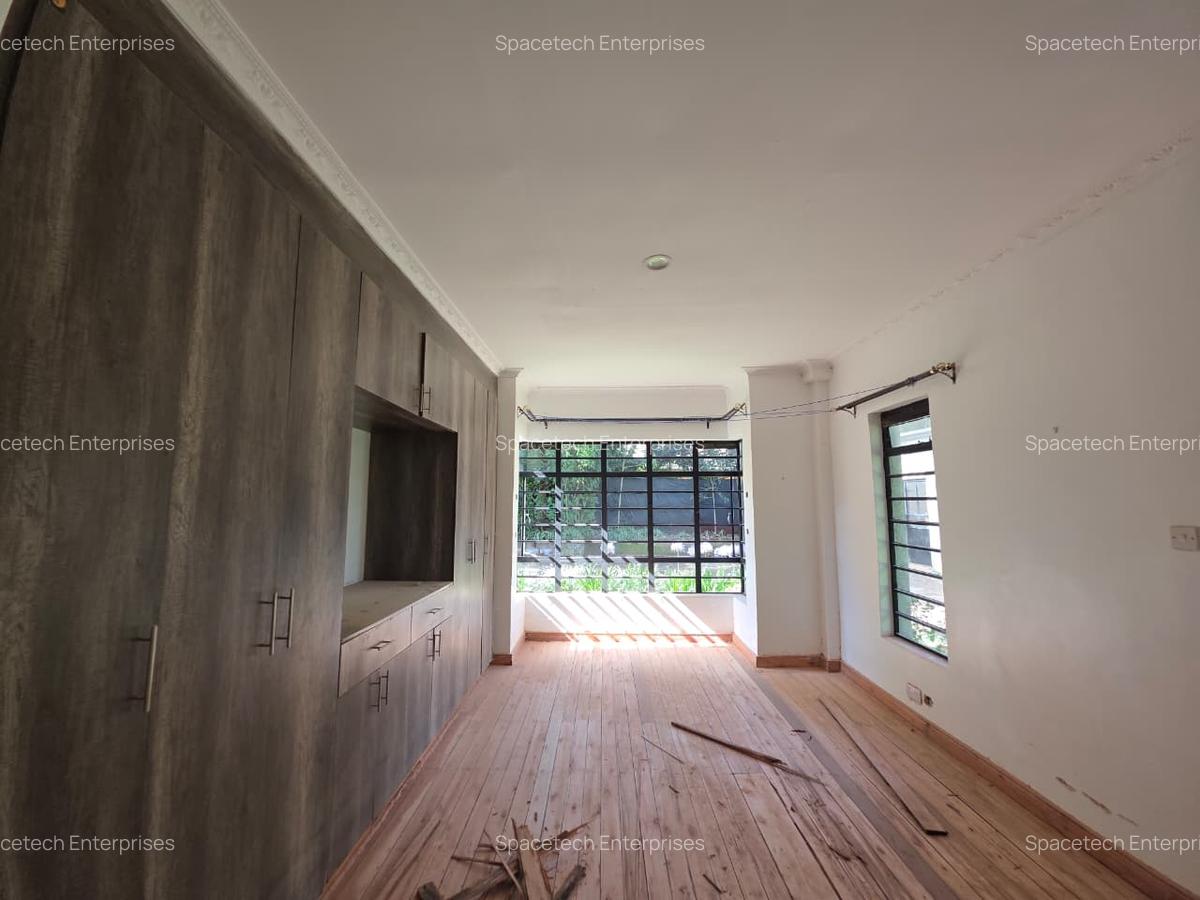 4 Bed House with En Suite in Tigoni - 17