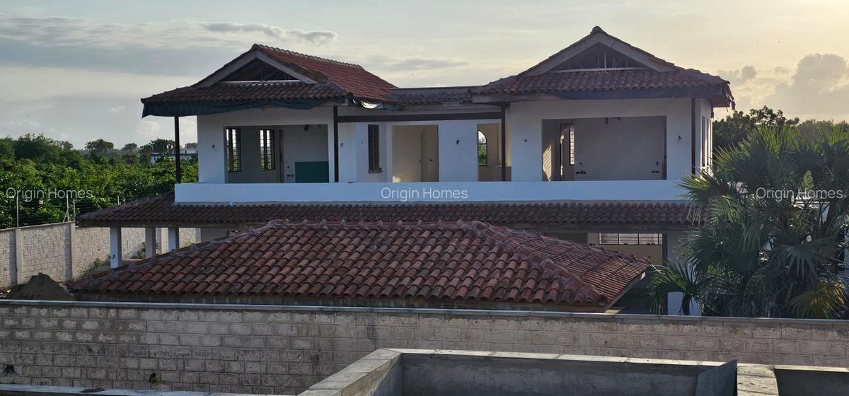 3 Bed Townhouse with En Suite at Diani - 14