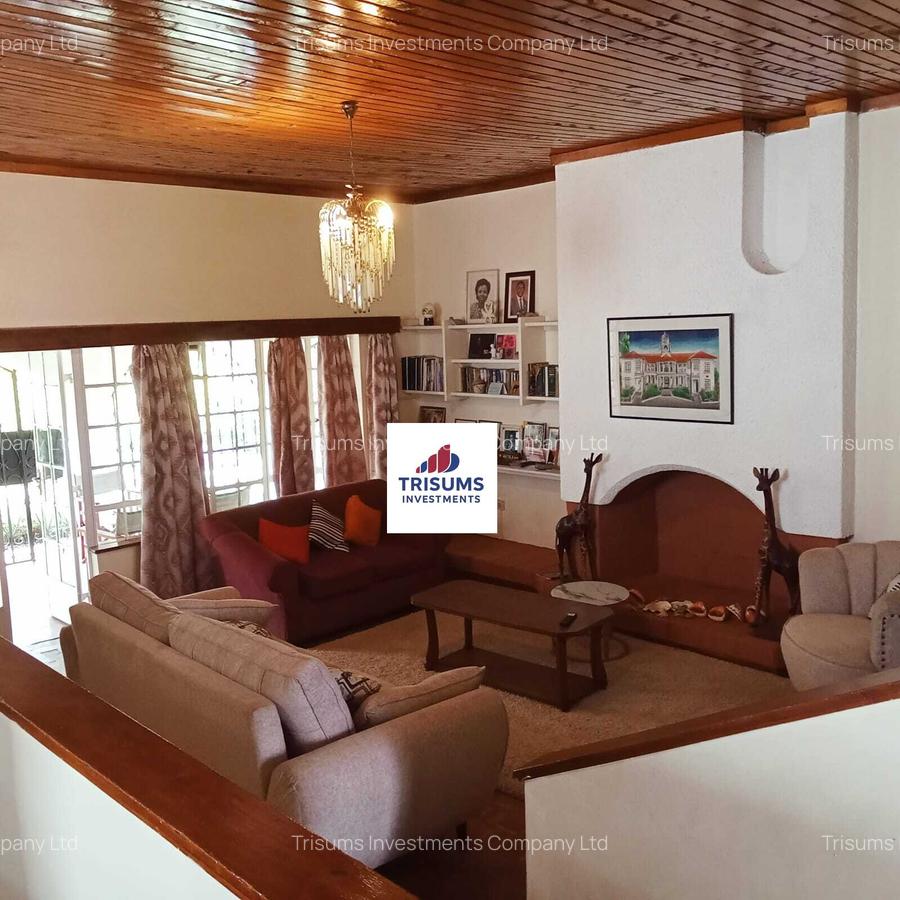4 Bed House with En Suite in Loresho - 3