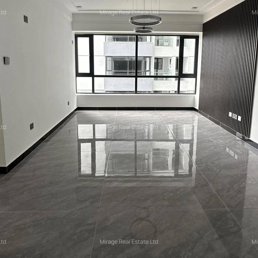 2 Bed Apartment with Swimming Pool in Lavington - 8