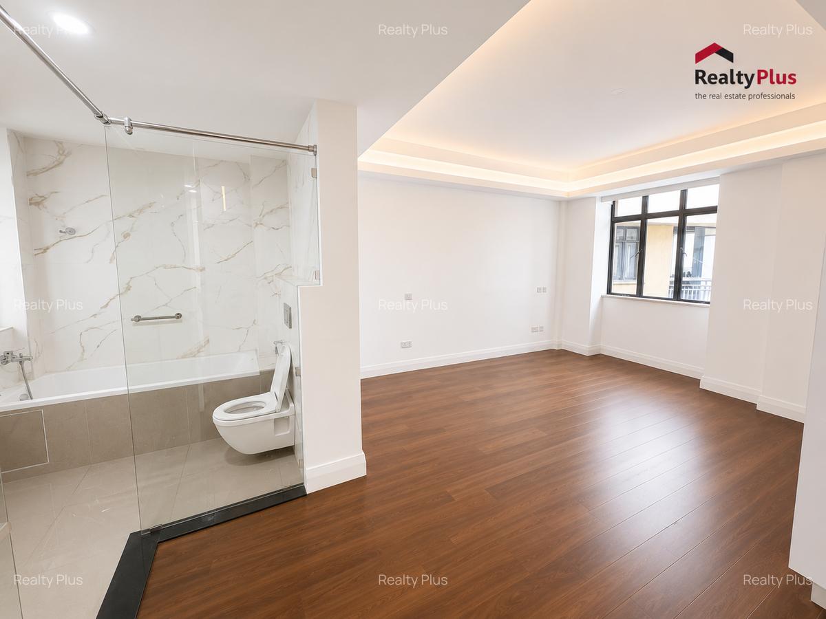 6 Bed Apartment with En Suite at Matumbato - 4