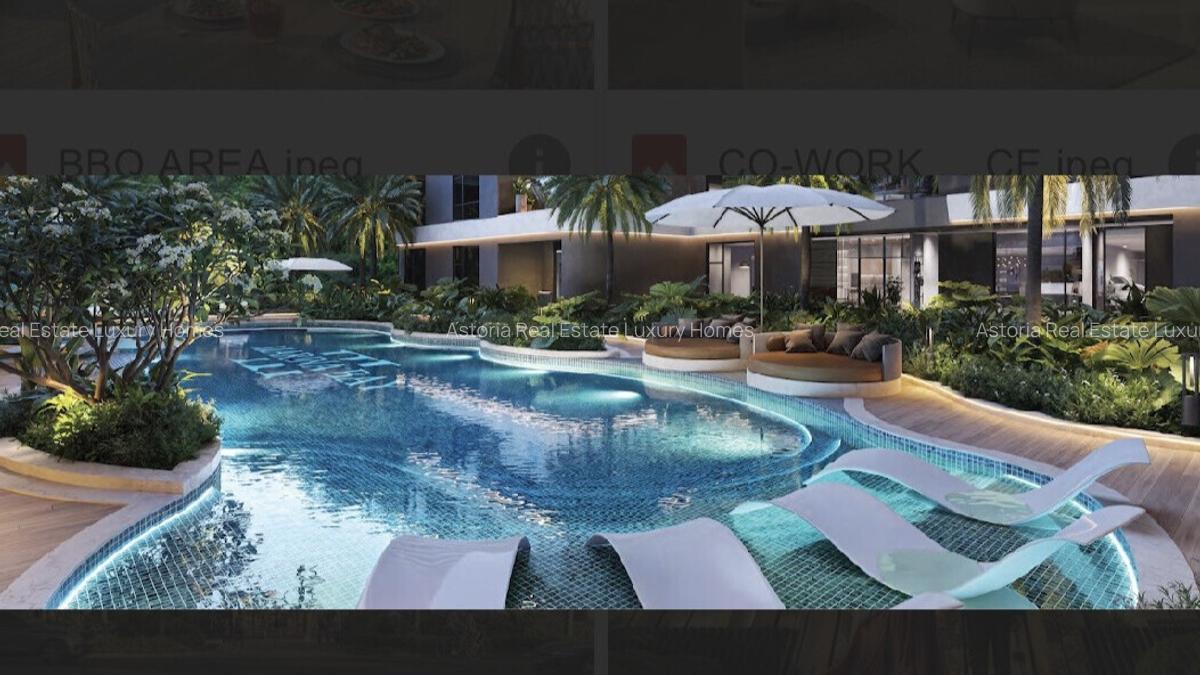 3 Bed Apartment with En Suite at 2026-129 3 Bed - 10