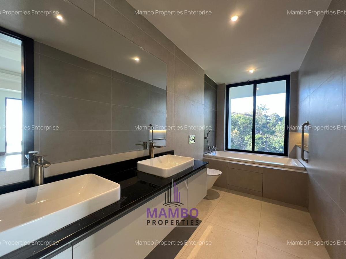 6 Bed Villa with En Suite at Peponi Rd - 12
