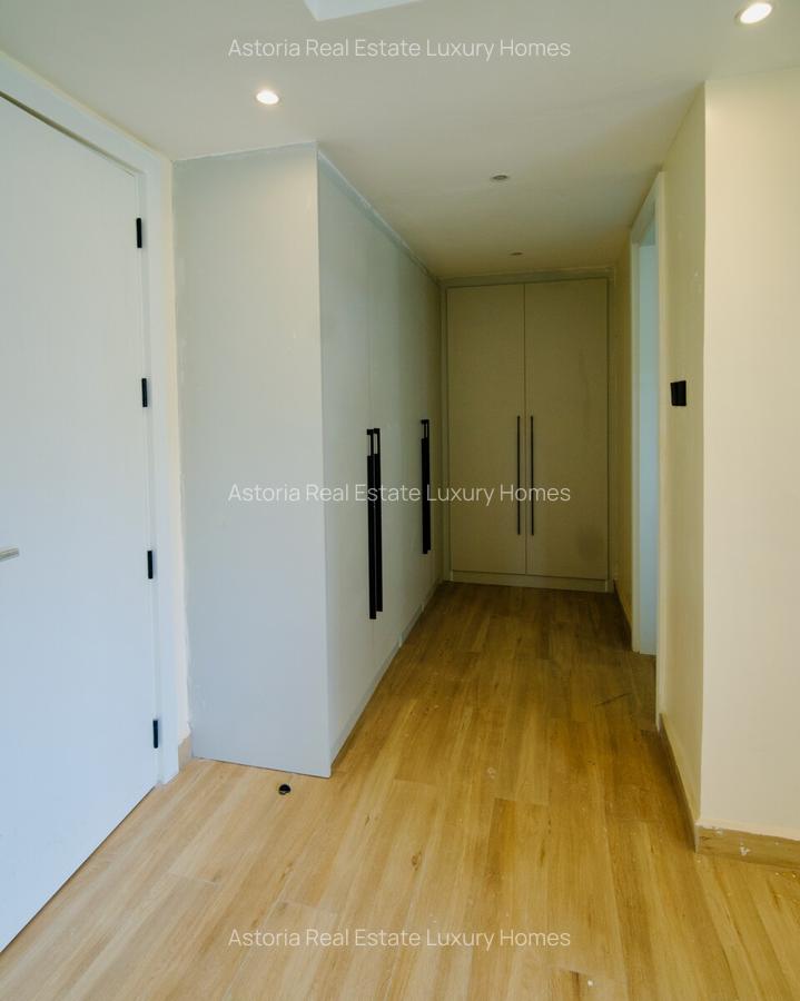 3 Bed Apartment with En Suite at 2026-429 3 Bed - 2
