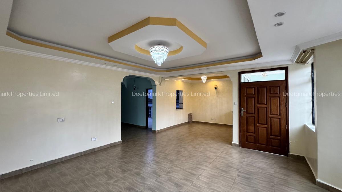 8 Bed Townhouse with En Suite at Langata - 7