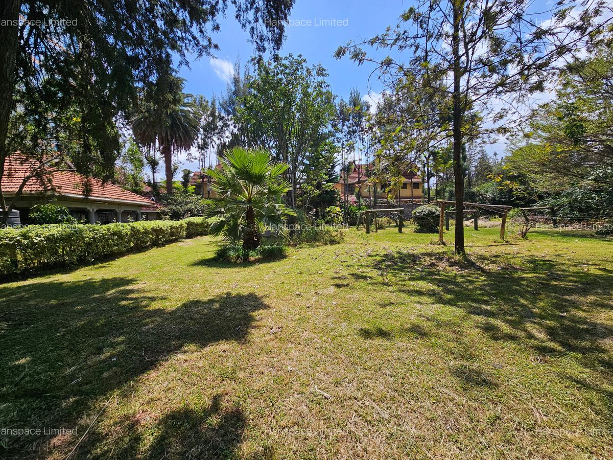 Residential Land in Kileleshwa - 3
