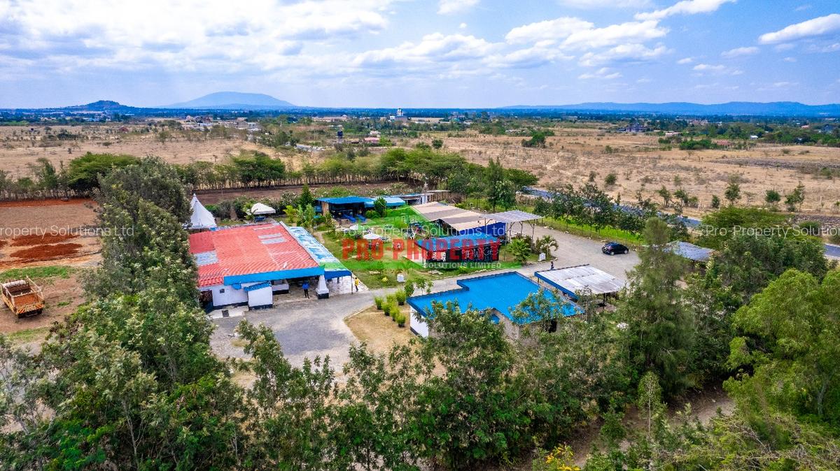 0.05 ha Residential Land in Machakos County - 16
