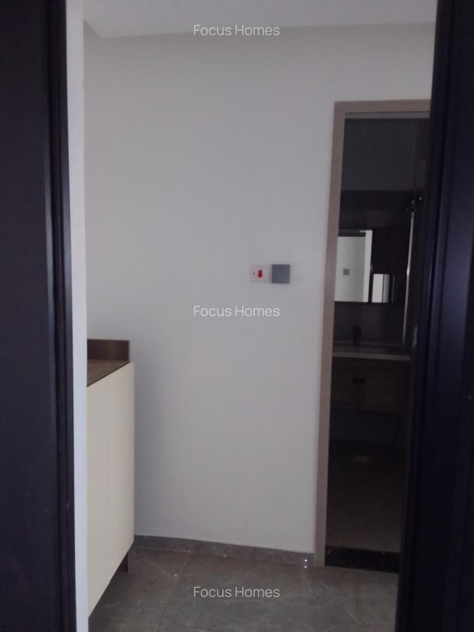 1 Bed Apartment with En Suite in Kileleshwa - 4