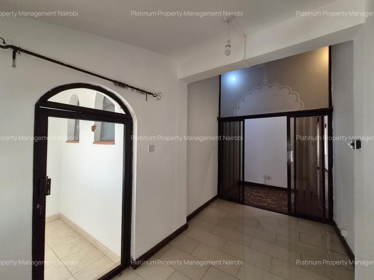 3,000 ft² Commercial Property with Service Charge Included at Peponi Rd - 8