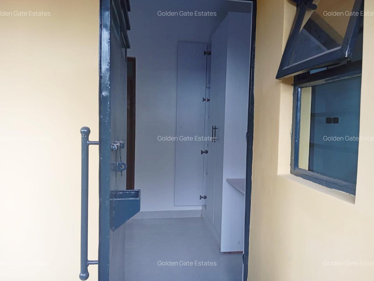 3 Bed House with En Suite in Ongata Rongai - 15