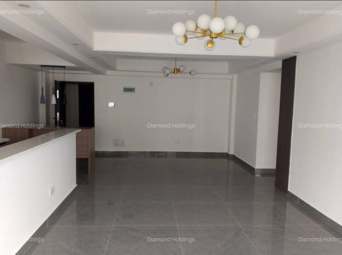 2 Bed Apartment with En Suite at Riverside - 5