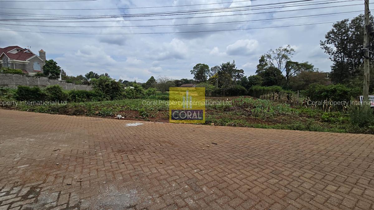 Land in Kiambu Road - 2