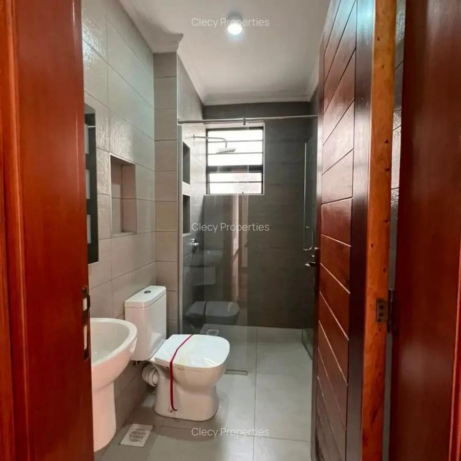 5 Bed House with En Suite at Ruiru - 10