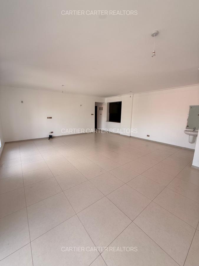 1 Bed Apartment with En Suite at Sports Road - 9
