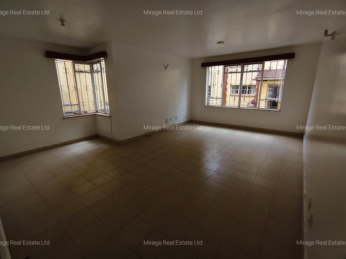 3 Bed Apartment with Parking in Westlands Area - 11