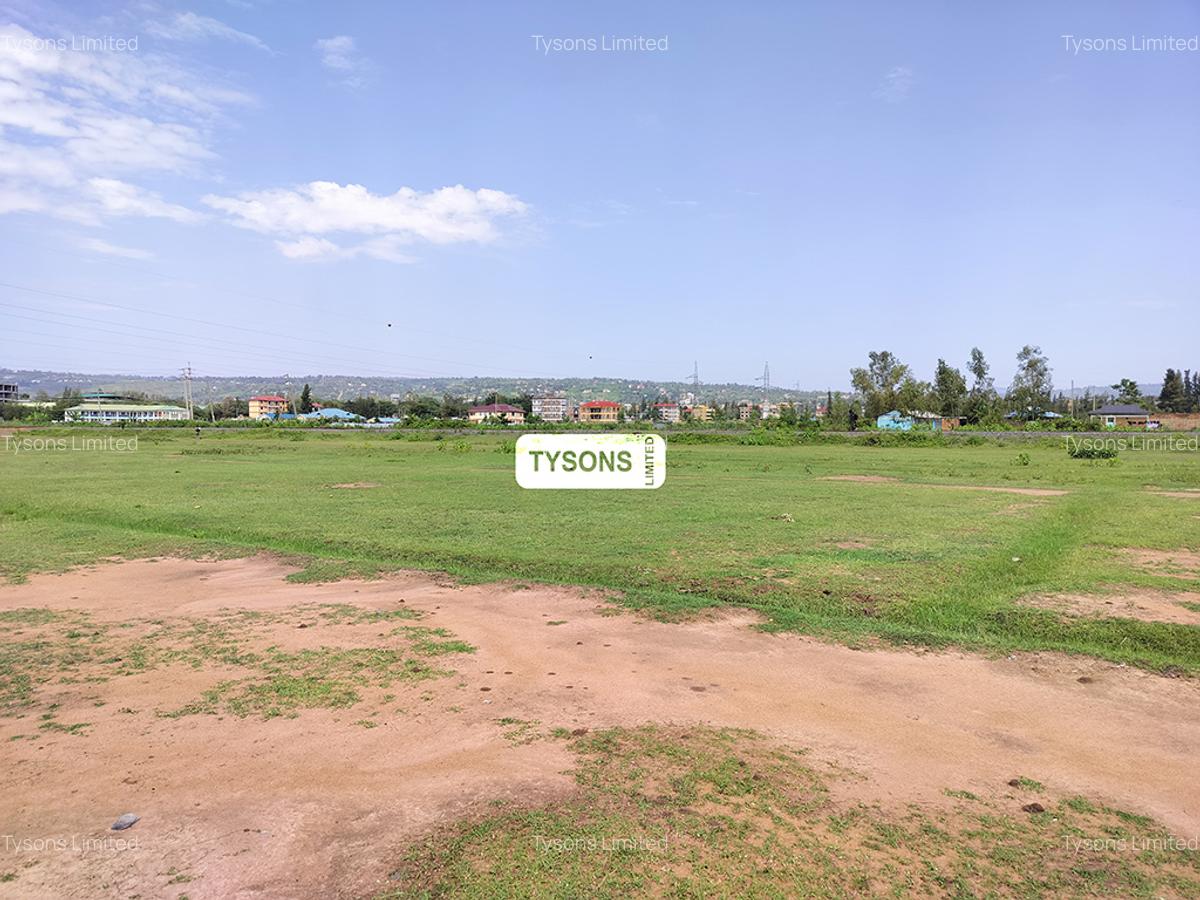 Land in Kisumu - 4