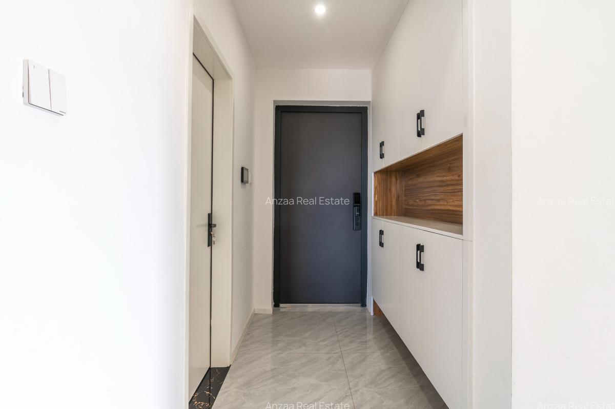2 Bed Apartment with En Suite at Kasuku Road - 11