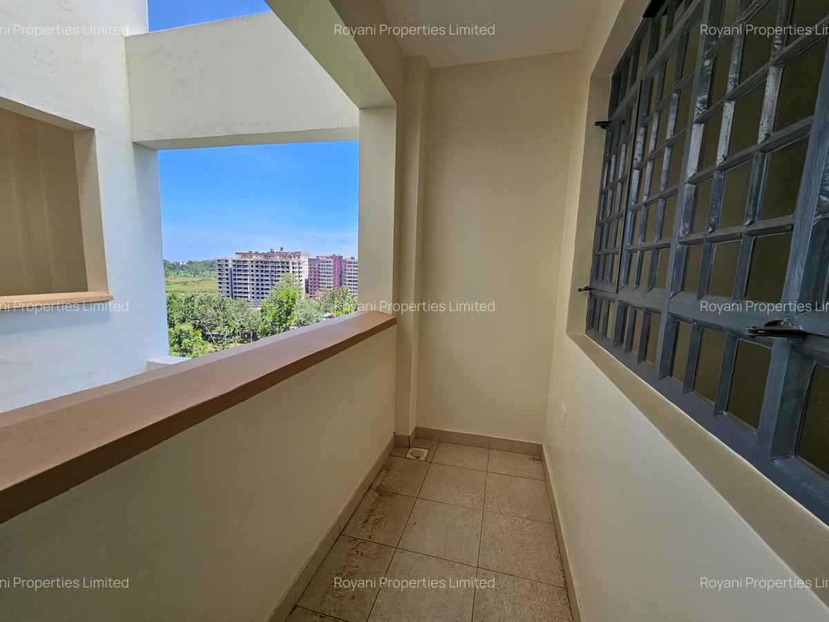 2 Bed Apartment with En Suite in Kiambu Road - 8