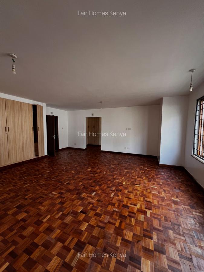 5 Bed Townhouse with En Suite at Kaputei Gardens - 10