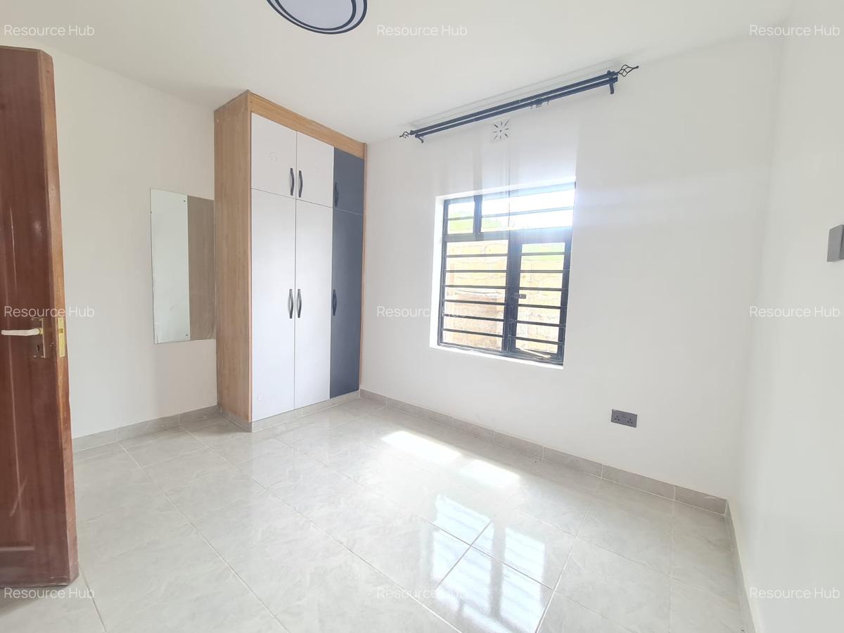 3 Bed House with En Suite at Matasia - 15