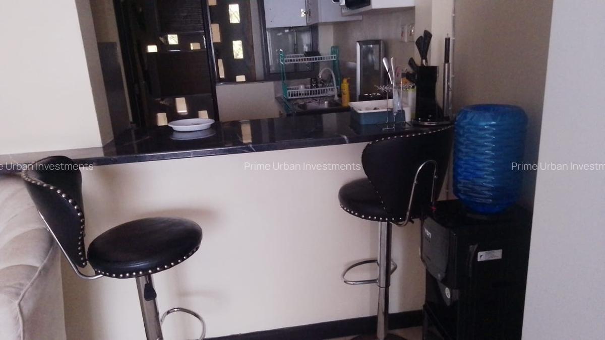 3 Bed House with En Suite at Awali Estate - 3