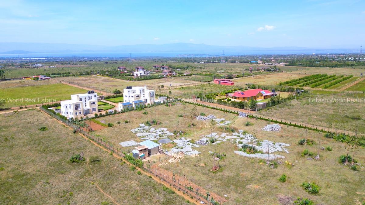Land in Naivasha - 3