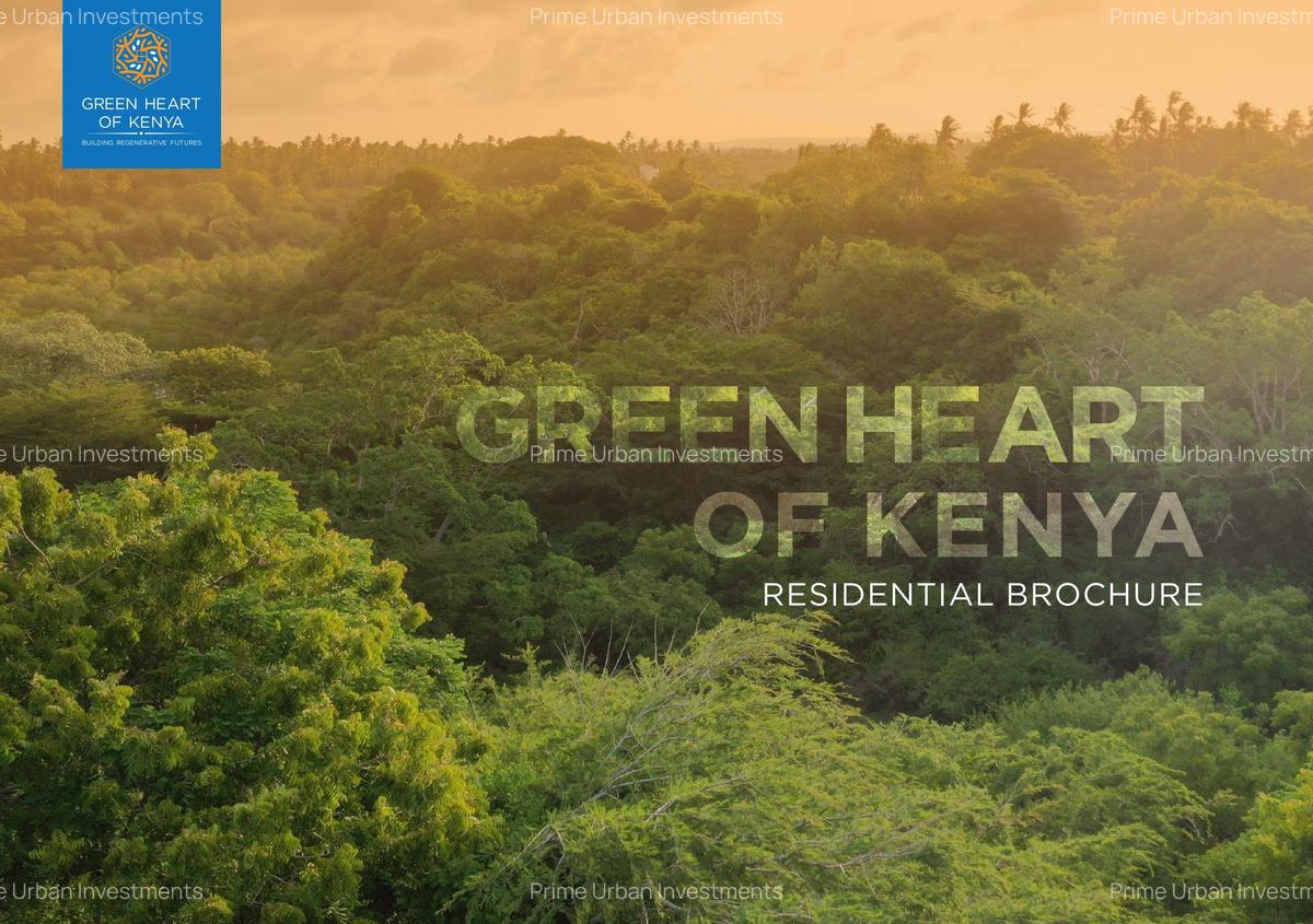Residential Land in Kilifi - 8