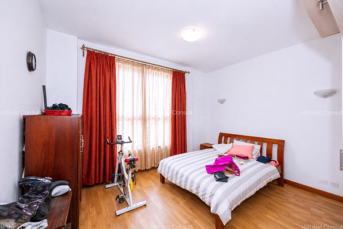 4 Bed Apartment with En Suite at Off Lower Kabete Lane - 17