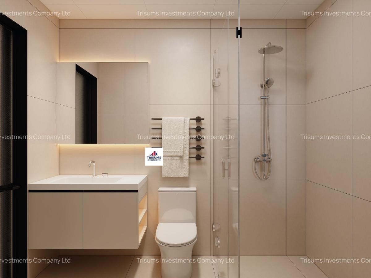 1 Bed Apartment with En Suite in Westlands Area - 12