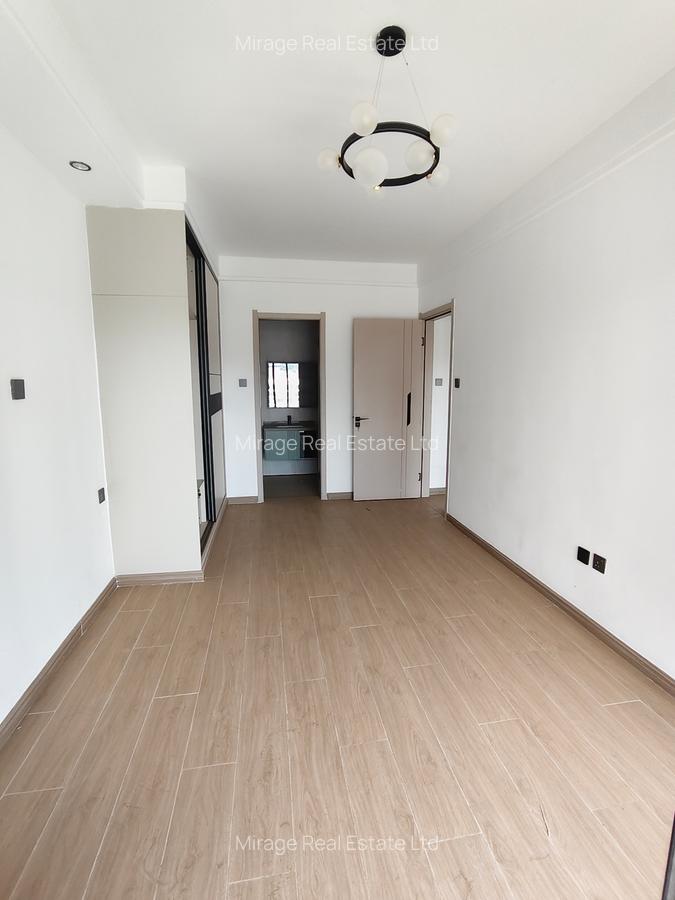 2 Bed Apartment with Swimming Pool in Kilimani - 6