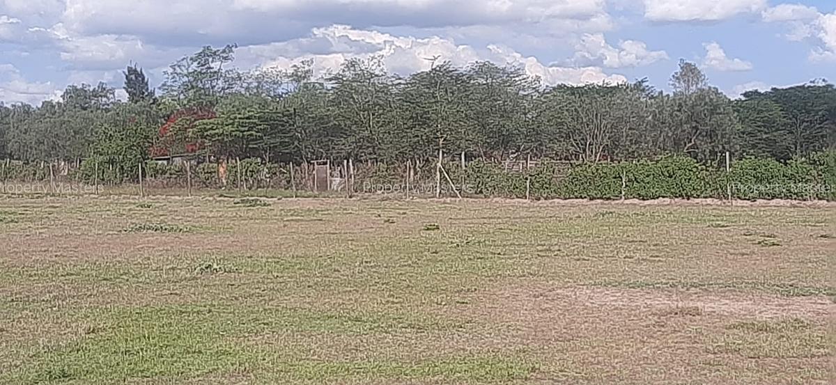 Residential Land at Kag University - 7