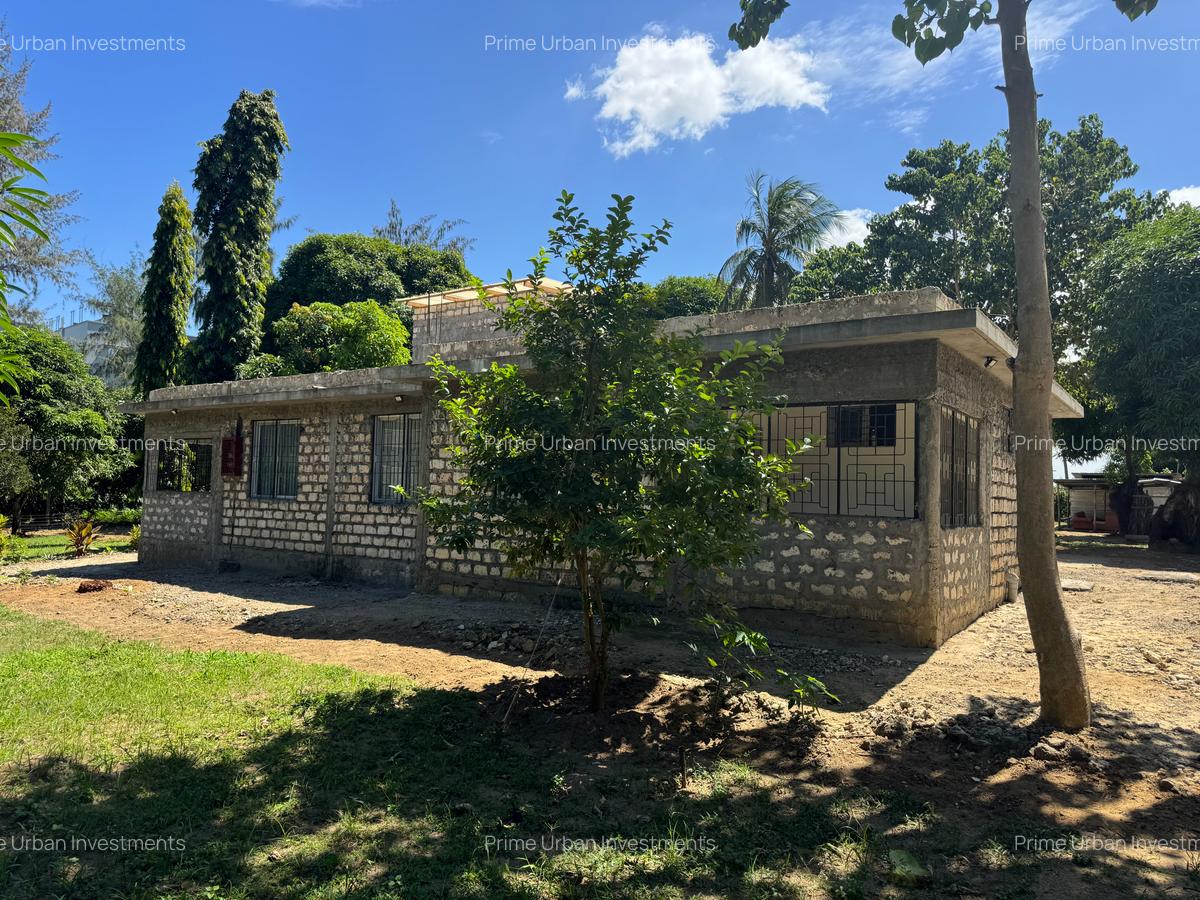 Land in Mtwapa - 17