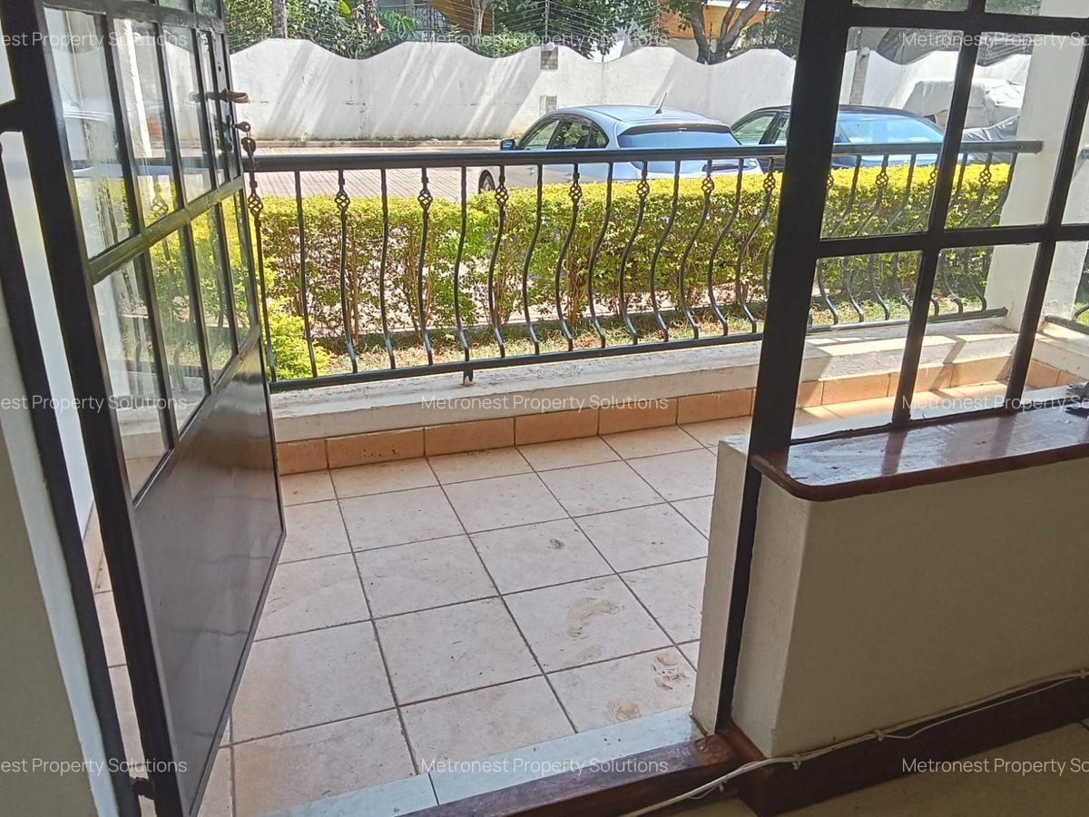 2 Bed Apartment with En Suite at Hamisi Road - 13