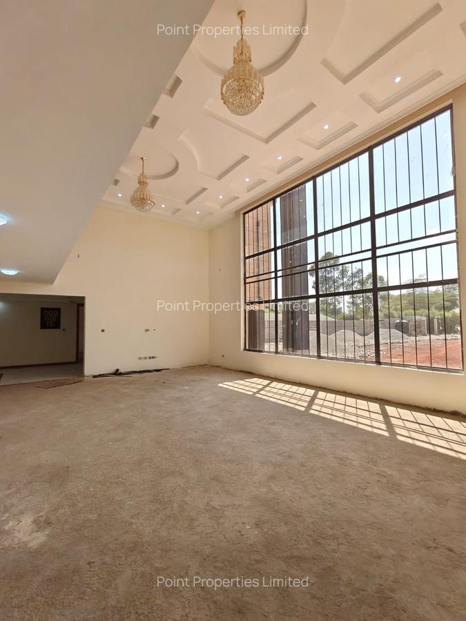 10 Bed Villa with En Suite in Karen - 5
