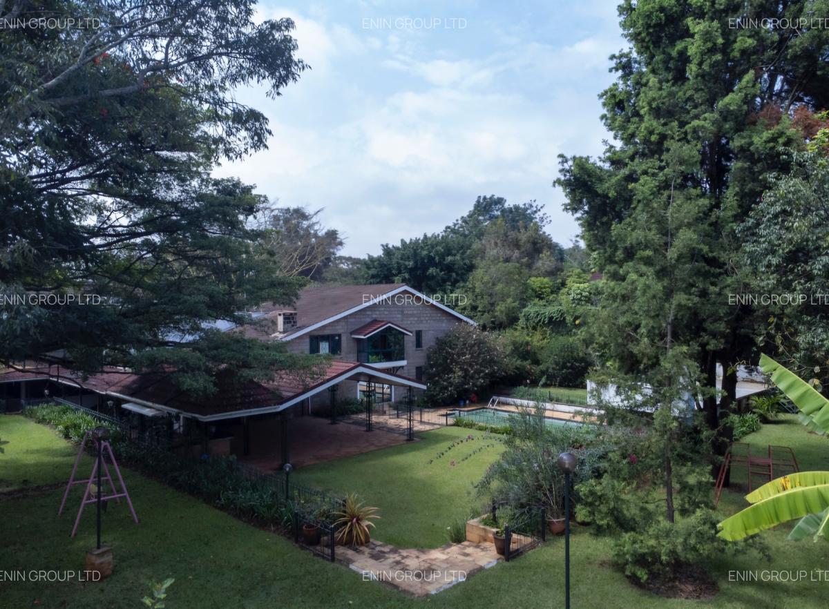 8 Bed House with En Suite at Spring Valley Rd - 1