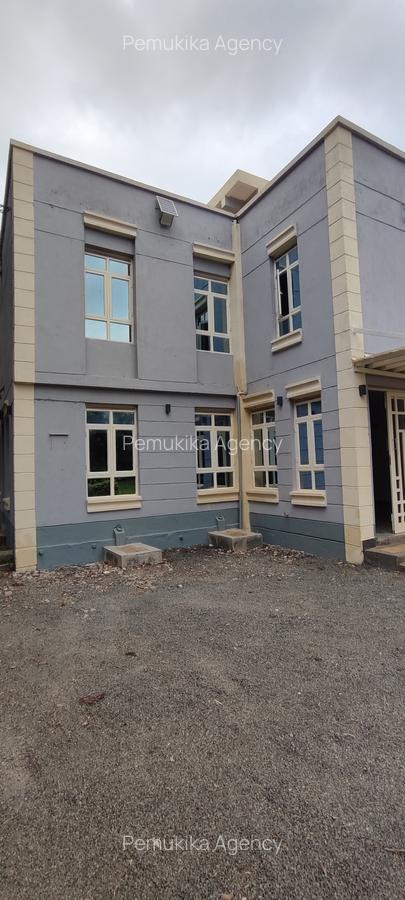 4 Bed House with En Suite at Karen - 2