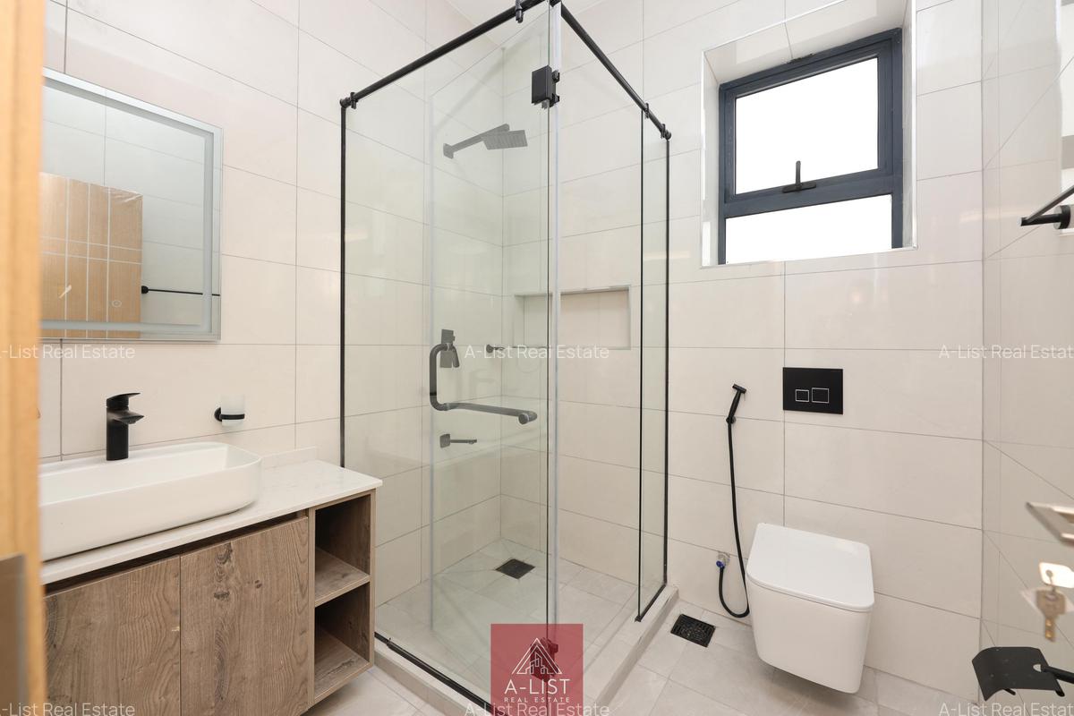 2 Bed Apartment with Staff Quarters at Brookside Drive - 13