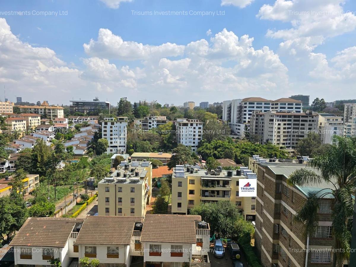 3 Bed Apartment with En Suite at Prp7+494 - 15